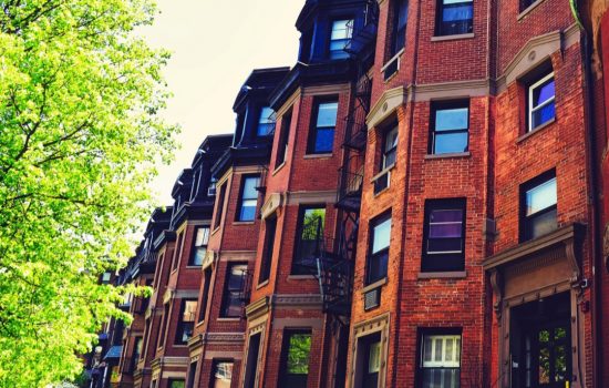 pros cons multifamily